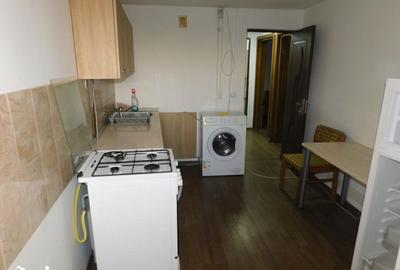 Apartament cu 2 camere decomandat în Vest - 8