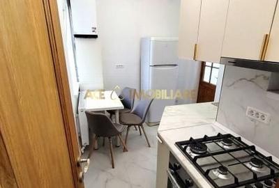 Apartament cu 3 camere în Grivița