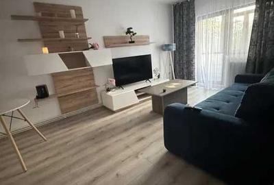 Apartament cu 3 camere decomandat în Popa Șapcă
