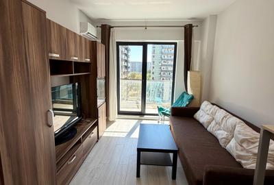 Apartament cu 2 camere decomandat în Grozăvești