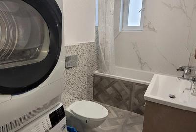 Apartament cu 2 camere semidecomandat în Florești - 2
