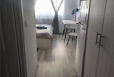 Garsonieră în Narcisa
