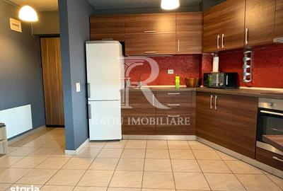 Apartament cu 2 camere semidecomandat în Dragoș Vodă - 3