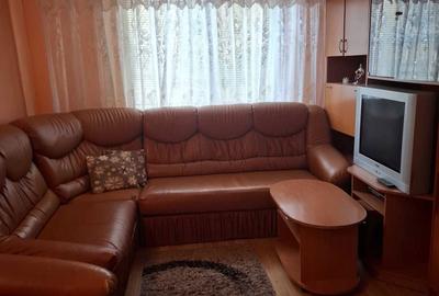 Apartament cu 3 camere semidecomandat în Central - 7