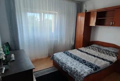 Apartament cu 2 camere semidecomandat, mobilat în Olteniței - 2