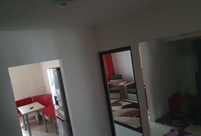 Apartament cu 3 camere decomandat în Mioriței - 7