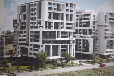 Spațiu comercial, 105 mp în Drumul Taberei - 1