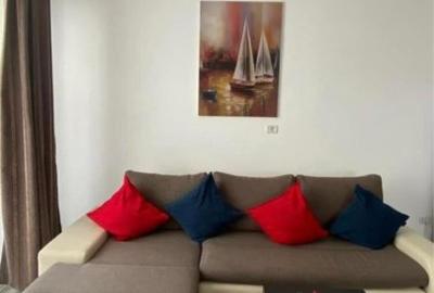 Apartament cu 2 camere decomandat, mobilat în Exterior Nord - 1