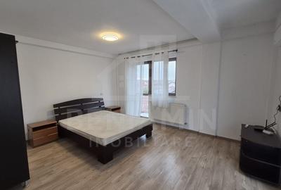 Garsonieră decomandată în Brestei