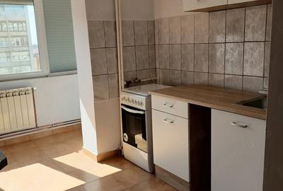 Apartament cu 2 camere semidecomandat în Central - 7