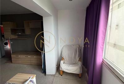 Apartament cu 2 camere în Aviației