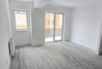 Apartament cu 2 camere decomandat în Frumoasa - 1