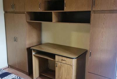 Apartament cu 2 camere decomandat în Rogerius - 2