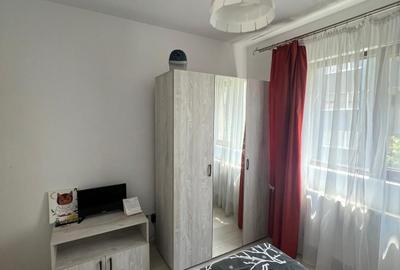 Apartament cu 2 camere semidecomandat în Militari - 5