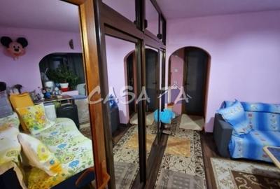 Apartament cu 2 camere decomandat în Central - 2