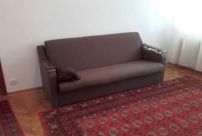 Apartament cu 3 camere semidecomandat, mobilat în Ferdinand - 2