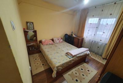 Apartament cu 2 camere decomandat în Republicii - 5
