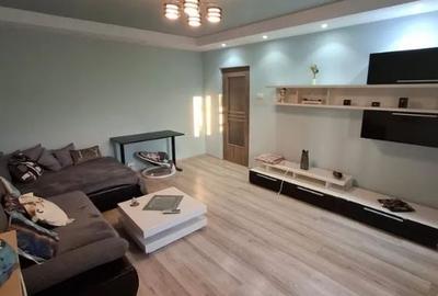 Apartament cu 2 camere decomandat, mobilat în Nerva Traian
