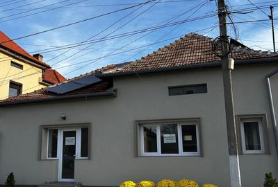 Spațiu comercial, de 60 mp, în Șărmășag - 8