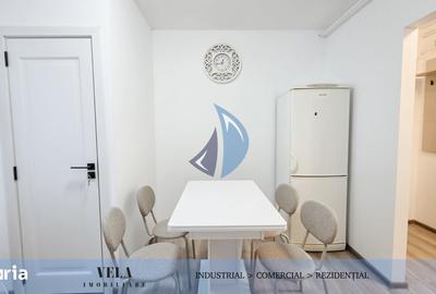 Apartament cu 2 camere decomandat în Unirii