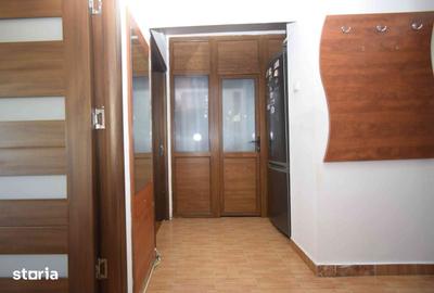Apartament cu 2 camere în Brazda lui Novac