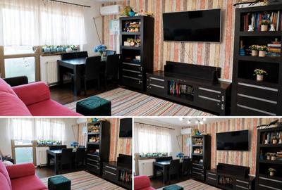 Apartament cu 3 camere decomandat în Ultracentral