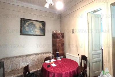 Casă individuală cu 3 camere cu Canalizare în Calea Călărașilor - 2