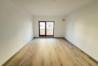 Apartament cu 3 camere decomandat în Sânpetru