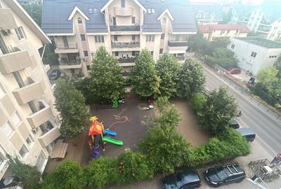 Apartament cu 3 camere decomandat în Berceni - 7