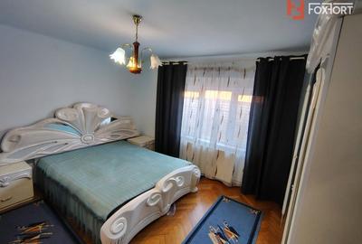 Casă individuală cu 6 camere cu Canalizare în Girocului - 5