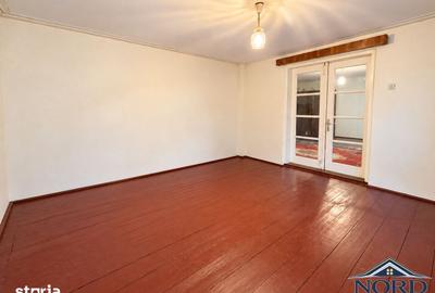Casă cu 6 camere cu Teren 416 Mp în Central