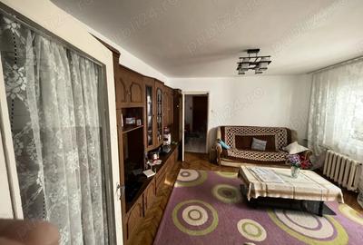 Apartament cu 2 camere semidecomandat în Lipovei - 3
