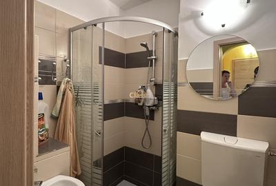Apartament cu 3 camere decomandat, mobilat în Mărăști - 9
