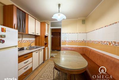 Apartament cu 2 camere decomandat în Nicolina - 8