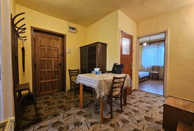 Apartament cu 3 camere decomandat în Ultracentral - 2