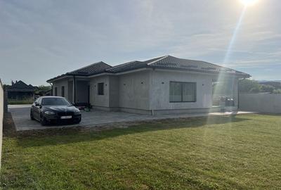 Casă cu 3 camere în Mintiu Gherlii - 1