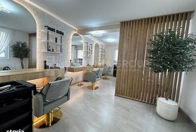 Spațiu comercial, de 50 mp, în Central - 3