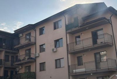 Apartament cu 2 camere decomandat, mobilat în Dobroești