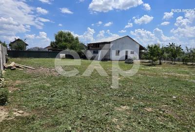 Casă individuală cu 6 camere cu Garaj în Colacu - 7