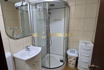 Apartament cu 2 camere decomandat, mobilat în Crângași - 7