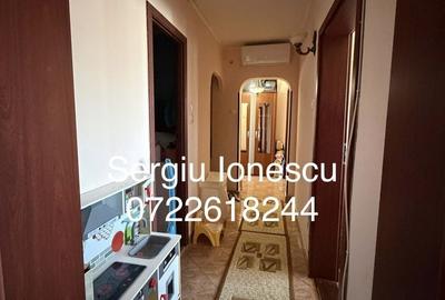 Apartament cu 2 camere decomandat în Turda - 4