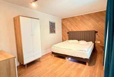 Apartament cu 2 camere decomandat în Copou