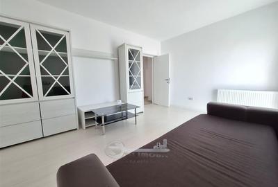 Apartament cu 2 camere decomandat, mobilat în Popas Păcurari