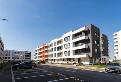 Garsonieră în Pipera - 1