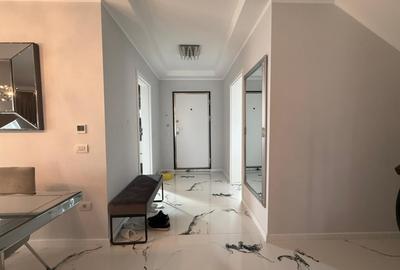 Duplex cu 5 camere cu Canalizare în Moșnița Veche - 16