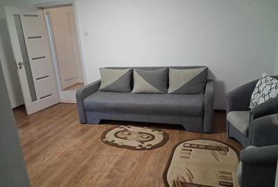Apartament cu 2 camere semidecomandat în Drumul Taberei