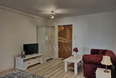 Apartament cu 3 camere decomandat, mobilat în Zorilor