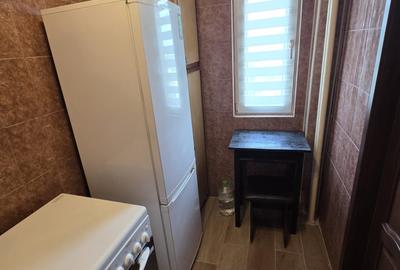Garsonieră semidecomandată în Brâncoveanu - 15