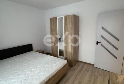 Apartament cu 2 camere, mobilat în Craiovei - 3