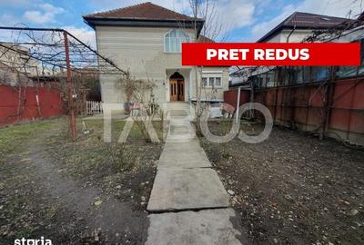 Casă cu 4 camere cu Teren 374 Mp în Central - 3